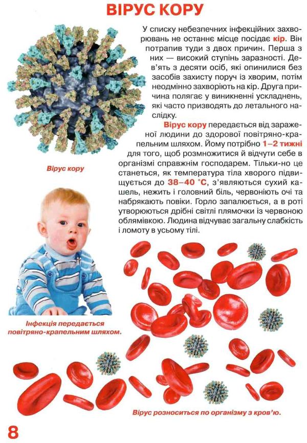котка велика книжка віруси книга 9789669875457 Ціна (цена) 34.60грн. | придбати  купити (купить) котка велика книжка віруси книга 9789669875457 доставка по Украине, купить книгу, детские игрушки, компакт диски 2
