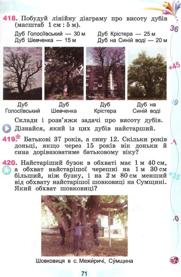 математика 3 клас частина 1 підручник Лишенко Ціна (цена) 267.96грн. | придбати  купити (купить) математика 3 клас частина 1 підручник Лишенко доставка по Украине, купить книгу, детские игрушки, компакт диски 5