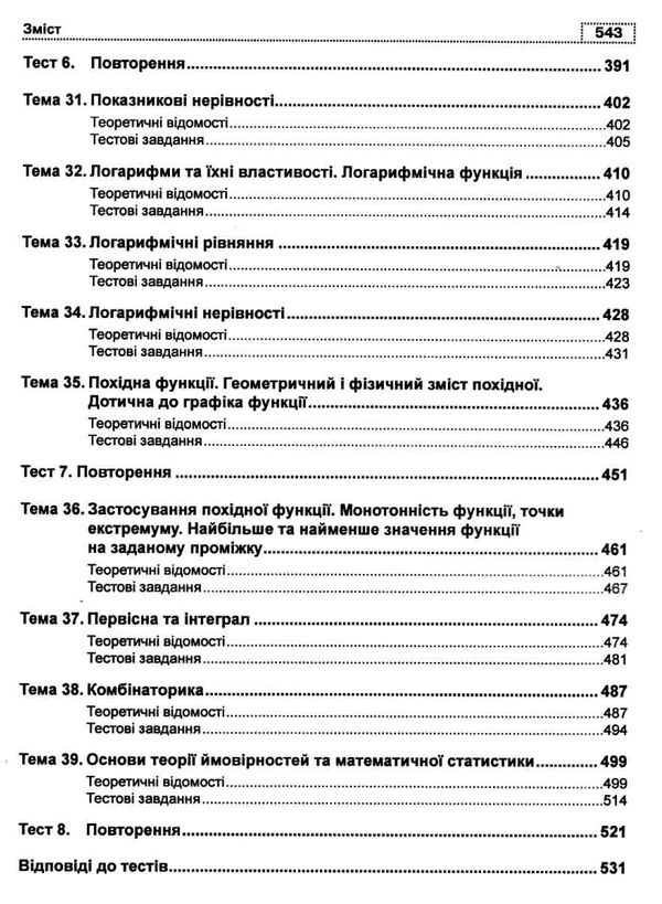 зно 2022 математика комплексне видання частина 1 алгебра та початки аналізу рівень стандарту книга к Ціна (цена) 155.30грн. | придбати  купити (купить) зно 2022 математика комплексне видання частина 1 алгебра та початки аналізу рівень стандарту книга к доставка по Украине, купить книгу, детские игрушки, компакт диски 5