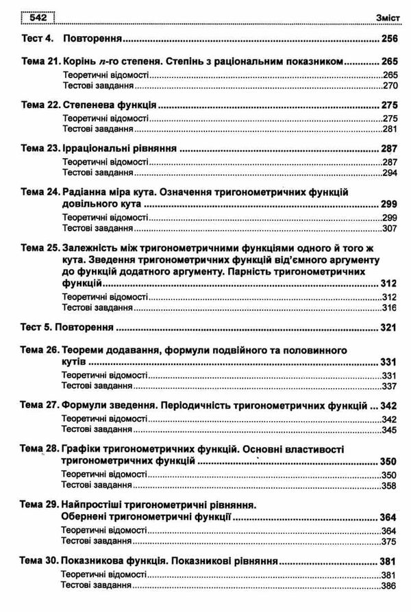 зно 2022 математика комплексне видання частина 1 алгебра та початки аналізу рівень стандарту книга к Ціна (цена) 155.30грн. | придбати  купити (купить) зно 2022 математика комплексне видання частина 1 алгебра та початки аналізу рівень стандарту книга к доставка по Украине, купить книгу, детские игрушки, компакт диски 4