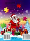 книжка-пазл зимовий подарунок    (формат А-6) КПА6 Ціна (цена) 32.80грн. | придбати  купити (купить) книжка-пазл зимовий подарунок    (формат А-6) КПА6 доставка по Украине, купить книгу, детские игрушки, компакт диски 4