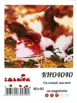 картина по номерам идейка   розпис по номерах ідейка  артикул КНО4040 сплячий м Ціна (цена) 159.70грн. | придбати  купити (купить) картина по номерам идейка   розпис по номерах ідейка  артикул КНО4040 сплячий м доставка по Украине, купить книгу, детские игрушки, компакт диски 0