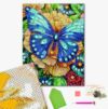 Алмазна мозаїка 25х25 BH001 Синій метелик brushme Брашми Ціна (цена) 162.50грн. | придбати купити (купить) Алмазна мозаїка 25х25 BH001 Синій метелик brushme Брашми доставка по Украине, купить книгу, детские игрушки, компакт диски 1 Алмазна мозаїка 25х25 BH001 Синій метелик brushme Брашми Ціна (цена) 162.50грн. | придбати купити (купить) Алмазна мозаїка 25х25 BH001 Синій метелик brushme Брашми доставка по Украине, купить книгу, детские игрушки, компакт диски 1
