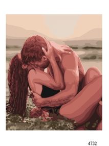 картина по номерам идейка   розпис по номерах ідейка  артикул КНО4732 жага прис