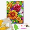Алмазна мозаїка 25х25 BH028 Квіткова ніжність brushme Брашми Ціна (цена) 162.50грн. | придбати купити (купить) Алмазна мозаїка 25х25 BH028 Квіткова ніжність brushme Брашми доставка по Украине, купить книгу, детские игрушки, компакт диски 1 Алмазна мозаїка 25х25 BH028 Квіткова ніжність brushme Брашми Ціна (цена) 162.50грн. | придбати купити (купить) Алмазна мозаїка 25х25 BH028 Квіткова ніжність brushme Брашми доставка по Украине, купить книгу, детские игрушки, компакт диски 1