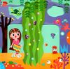 книжка з рухомими елементами русалонька (серія чарівний світ) (книжка-картонка)   ц Ціна (цена) 277.10грн. | придбати  купити (купить) книжка з рухомими елементами русалонька (серія чарівний світ) (книжка-картонка)   ц доставка по Украине, купить книгу, детские игрушки, компакт диски 3