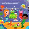 книжка з рухомими елементами русалонька (серія чарівний світ) (книжка-картонка)   ц Ціна (цена) 277.10грн. | придбати  купити (купить) книжка з рухомими елементами русалонька (серія чарівний світ) (книжка-картонка)   ц доставка по Украине, купить книгу, детские игрушки, компакт диски 2