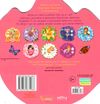 квіткові феї тюльпанна книжка з наліпками + розмальовка Ціна (цена) 32.80грн. | придбати  купити (купить) квіткові феї тюльпанна книжка з наліпками + розмальовка доставка по Украине, купить книгу, детские игрушки, компакт диски 3