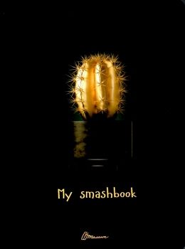 записник my smash book 16    Юнісофт () Ціна (цена) 84.00грн. | придбати  купити (купить) записник my smash book 16    Юнісофт () доставка по Украине, купить книгу, детские игрушки, компакт диски 0