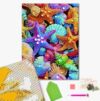 Алмазна мозаїка 25х25 BH013 Кольорові морські зірки brushme Брашми Ціна (цена) 162.50грн. | придбати купити (купить) Алмазна мозаїка 25х25 BH013 Кольорові морські зірки brushme Брашми доставка по Украине, купить книгу, детские игрушки, компакт диски 1 Алмазна мозаїка 25х25 BH013 Кольорові морські зірки brushme Брашми Ціна (цена) 162.50грн. | придбати купити (купить) Алмазна мозаїка 25х25 BH013 Кольорові морські зірки brushme Брашми доставка по Украине, купить книгу, детские игрушки, компакт диски 1