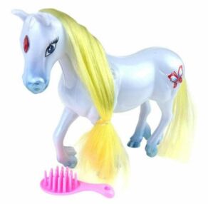 Кінь 20 см 666B