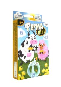 гра ферма mini G-FM-01  карткова гра