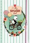 мій смешбук My Smash Book 01 Ціна (цена) 257.00грн. | придбати  купити (купить) мій смешбук My Smash Book 01 доставка по Украине, купить книгу, детские игрушки, компакт диски 1