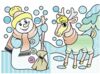 Розмальовки водні Зима Лисеня Пегас Ціна (цена) 29.23грн. | придбати  купити (купить) Розмальовки водні Зима Лисеня Пегас доставка по Украине, купить книгу, детские игрушки, компакт диски 1