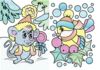 Розмальовки водні Зима Мишеня Пегас Ціна (цена) 29.23грн. | придбати  купити (купить) Розмальовки водні Зима Мишеня Пегас доставка по Украине, купить книгу, детские игрушки, компакт диски 2