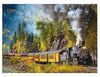 пазли castorland 300 елементів steam train trip 030446 Ціна (цена) 160.40грн. | придбати  купити (купить) пазли castorland 300 елементів steam train trip 030446 доставка по Украине, купить книгу, детские игрушки, компакт диски 1