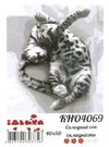 Розпис по номерах 40х50 КНО4069 Солодкий сон Ідейка Ціна (цена) 152.10грн. | придбати  купити (купить) Розпис по номерах 40х50 КНО4069 Солодкий сон Ідейка доставка по Украине, купить книгу, детские игрушки, компакт диски 0