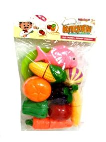 ИД Продукти 612 на ліпучці в кульке