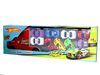 ИД Трейлер 61SC c машинами Hot Wheels Ціна (цена) 329.40грн. | придбати  купити (купить) ИД Трейлер 61SC c машинами Hot Wheels доставка по Украине, купить книгу, детские игрушки, компакт диски 0