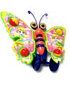 каталка 305 метелик на паличці Ціна (цена) 107.60грн. | придбати  купити (купить) каталка 305 метелик на паличці доставка по Украине, купить книгу, детские игрушки, компакт диски 1