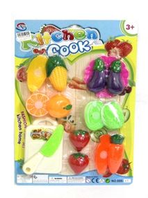 ИД Продукти 888-64/65 на липучці в слюді