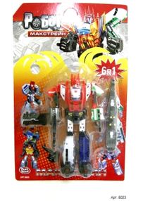 ИД Трансформер 8016/19/21/23/26/30