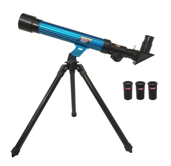 Телескоп ES23011 Ціна (цена) 1 077.60грн. | придбати  купити (купить) Телескоп ES23011 доставка по Украине, купить книгу, детские игрушки, компакт диски 0