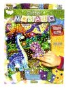 блискуча мозаїка Glitter mosaic БМ-03-01 Dino Ціна (цена) 52.10грн. | придбати  купити (купить) блискуча мозаїка Glitter mosaic БМ-03-01 Dino доставка по Украине, купить книгу, детские игрушки, компакт диски 0