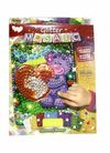 блискуча мозаїка Glitter mosaic БМ-03-05 Sweet Bear Ціна (цена) 52.10грн. | придбати  купити (купить) блискуча мозаїка Glitter mosaic БМ-03-05 Sweet Bear доставка по Украине, купить книгу, детские игрушки, компакт диски 1