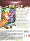 блискуча мозаїка Glitter mosaic БМ-03-05 Sweet Bear Ціна (цена) 52.10грн. | придбати  купити (купить) блискуча мозаїка Glitter mosaic БМ-03-05 Sweet Bear доставка по Украине, купить книгу, детские игрушки, компакт диски 2