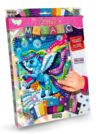 блискуча мозаїка Glitter mosaic БМ-03-06 Pony Ціна (цена) 59.10грн. | придбати  купити (купить) блискуча мозаїка Glitter mosaic БМ-03-06 Pony доставка по Украине, купить книгу, детские игрушки, компакт диски 0