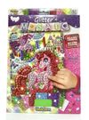 блискуча мозаїка Glitter mosaic БМ-03-08 Unicorn Ціна (цена) 52.10грн. | придбати  купити (купить) блискуча мозаїка Glitter mosaic БМ-03-08 Unicorn доставка по Украине, купить книгу, детские игрушки, компакт диски 0