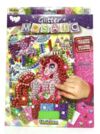 блискуча мозаїка Glitter mosaic БМ-03-08 Unicorn Ціна (цена) 59.10грн. | придбати купити (купить) блискуча мозаїка Glitter mosaic БМ-03-08 Unicorn доставка по Украине, купить книгу, детские игрушки, компакт диски 1 блискуча мозаїка Glitter mosaic БМ-03-08 Unicorn Ціна (цена) 59.10грн. | придбати купити (купить) блискуча мозаїка Glitter mosaic БМ-03-08 Unicorn доставка по Украине, купить книгу, детские игрушки, компакт диски 1