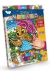 блискуча мозаїка Glitter mosaic БМ-03-10 Rainy day Ціна (цена) 59.10грн. | придбати  купити (купить) блискуча мозаїка Glitter mosaic БМ-03-10 Rainy day доставка по Украине, купить книгу, детские игрушки, компакт диски 0