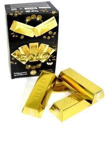 набір для проведення розкопок Gold злиток малий GEX-02-01