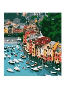 розпис по номерах artissimo ціна портофіно розмір 40х50см