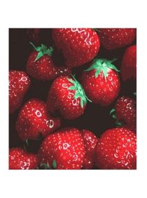 УЦІНКА розпис по номерах artissimo полуничка розмір 40х50см  (не в ідеальному стані та вийшов термін