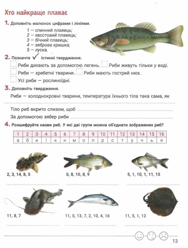 зошит 3 клас робочий зошит дослідника частина 2 Ціна (цена) 90.00грн. | придбати  купити (купить) зошит 3 клас робочий зошит дослідника частина 2 доставка по Украине, купить книгу, детские игрушки, компакт диски 4
