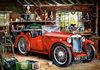 пазли castorland 1000 елементів vintage garage 104574 Ціна (цена) 228.00грн. | придбати  купити (купить) пазли castorland 1000 елементів vintage garage 104574 доставка по Украине, купить книгу, детские игрушки, компакт диски 2