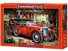 пазли castorland 1000 елементів vintage garage 104574 Ціна (цена) 228.00грн. | придбати  купити (купить) пазли castorland 1000 елементів vintage garage 104574 доставка по Украине, купить книгу, детские игрушки, компакт диски 0