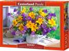 пазли castorland 1000 елементів 104642 bouquet of lilies and bellflowers   Casto Ціна (цена) 228.00грн. | придбати  купити (купить) пазли castorland 1000 елементів 104642 bouquet of lilies and bellflowers   Casto доставка по Украине, купить книгу, детские игрушки, компакт диски 0