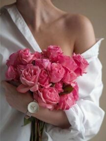 Алмазна мозаїка 50х65 SGK85925 Найкращий ранок "Strateg"