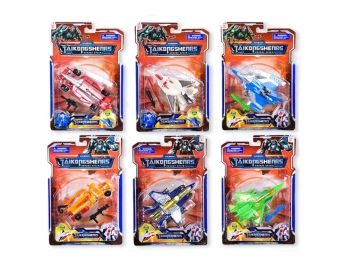 ИД Трансформер 1365-07А/С 2 вида