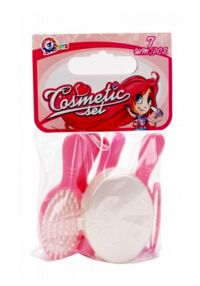 Косметичний набір 7 предметів в кульку 6771 "Технок"