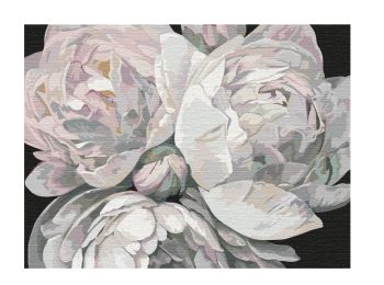 картина по номерам идейка   розпис по номерах ідейка  артикул КНО3114 барви пів