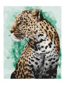 картина по номерам идейка   розпис по номерах ідейка  артикул КНО4190 величний