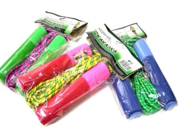 cкакалка з лічильником ms 0345