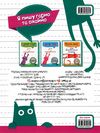 тренажер для списування речень і текстів широка лінійка книга   купити Ціна (цена) 35.10грн. | придбати  купити (купить) тренажер для списування речень і текстів широка лінійка книга   купити доставка по Украине, купить книгу, детские игрушки, компакт диски 4