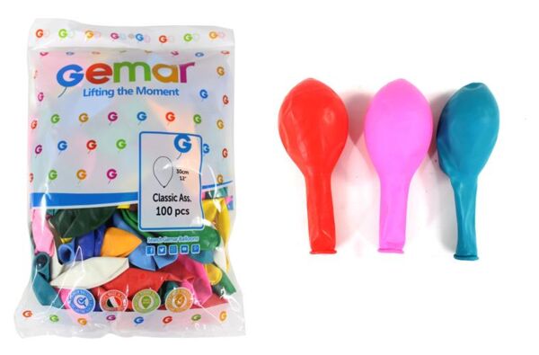 кульки повітряні 12 в асортименті Ціна (цена) 3.00грн. | придбати  купити (купить) кульки повітряні 12 в асортименті доставка по Украине, купить книгу, детские игрушки, компакт диски 0