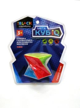 кубик логика iblock    артикул 920-40-PL Ціна (цена) 101.70грн. | придбати  купити (купить) кубик логика iblock    артикул 920-40-PL доставка по Украине, купить книгу, детские игрушки, компакт диски 0